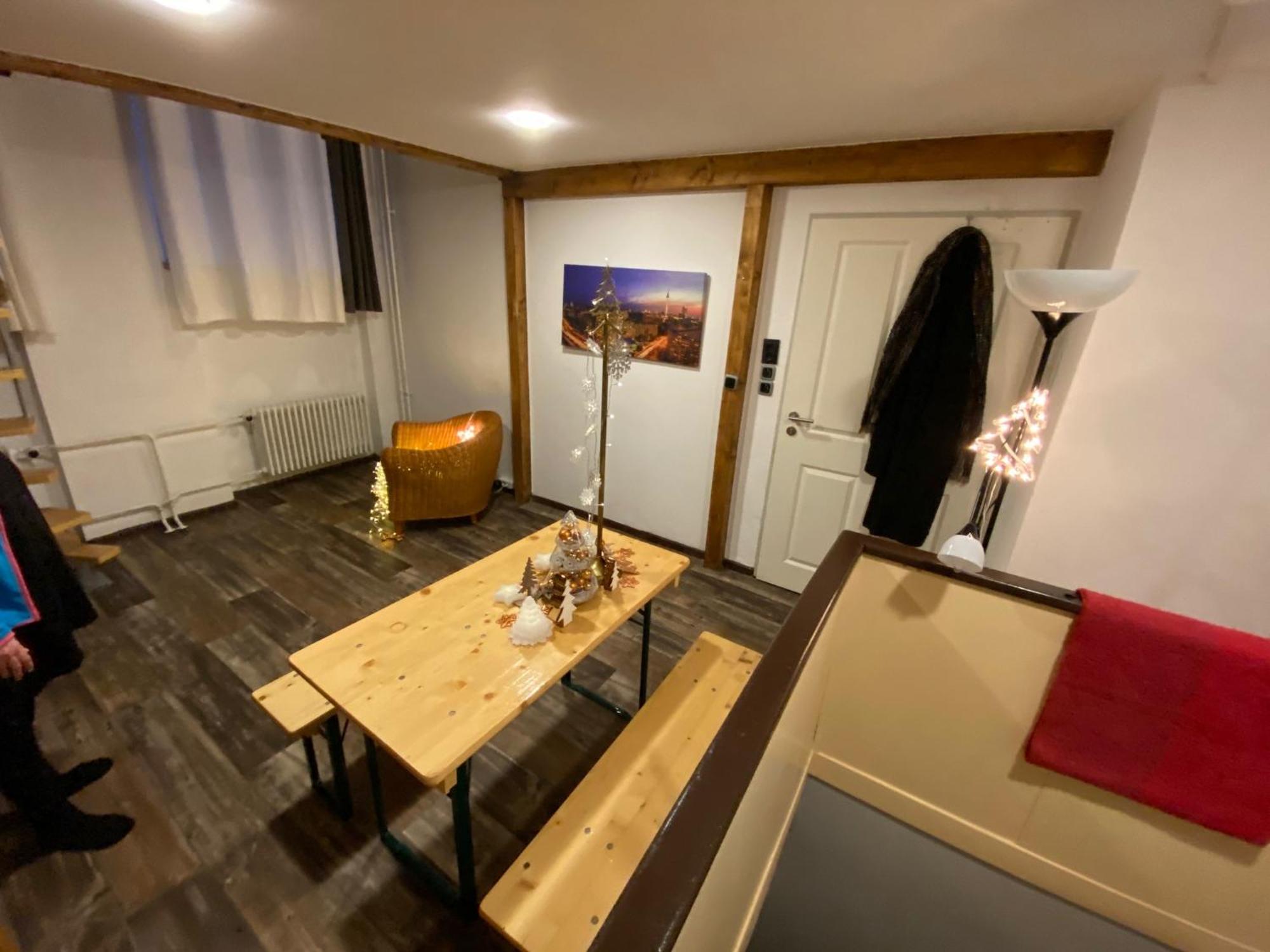 Cityflair Berlin Apartments & Rooms — Photos 1